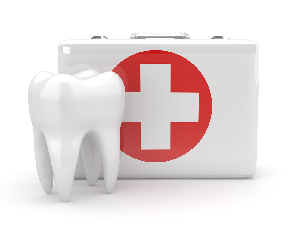 Guide For Handling Dental Emergencies