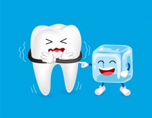 Teeth Sensitive To Hot Or Cold Temperatures1