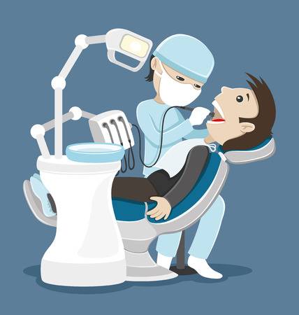 Dental Hygienist vs Dentist