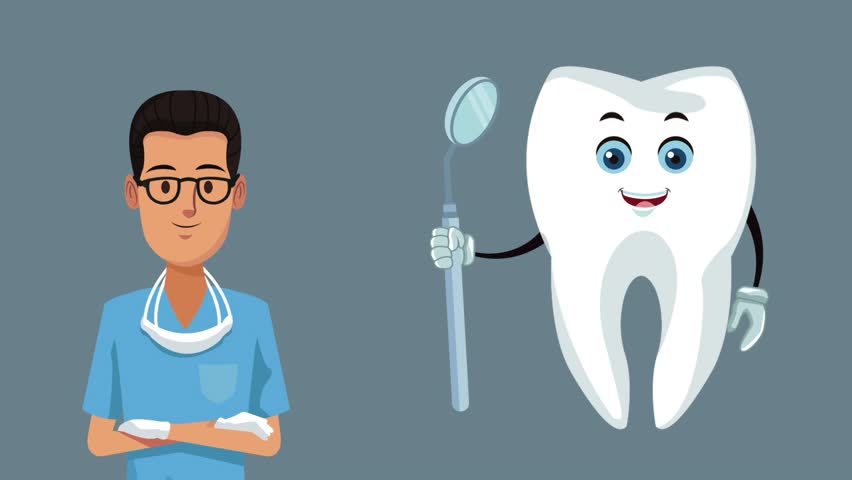Dental Hygienist vs Dentist