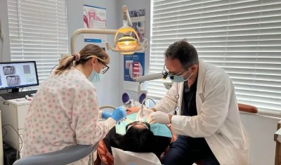 dentist