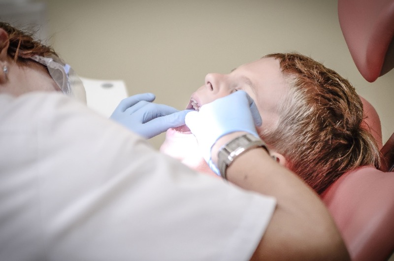 dental care