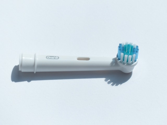 toothbrush