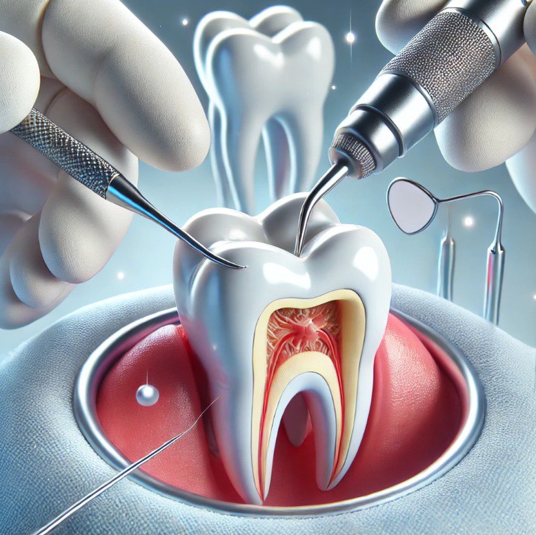 Root Canal After Care