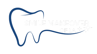 Smile Makeover of LA Logo