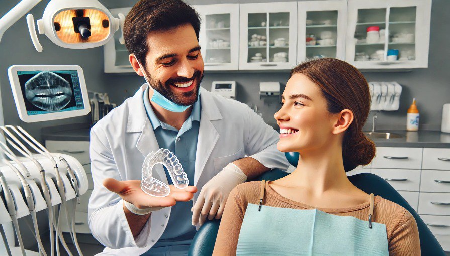Tmj Mouth Guard Cpt Code at Milla Levi blog