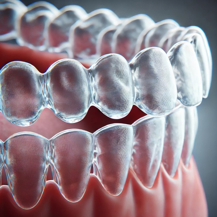 Can Invisalign Fix Overbite?