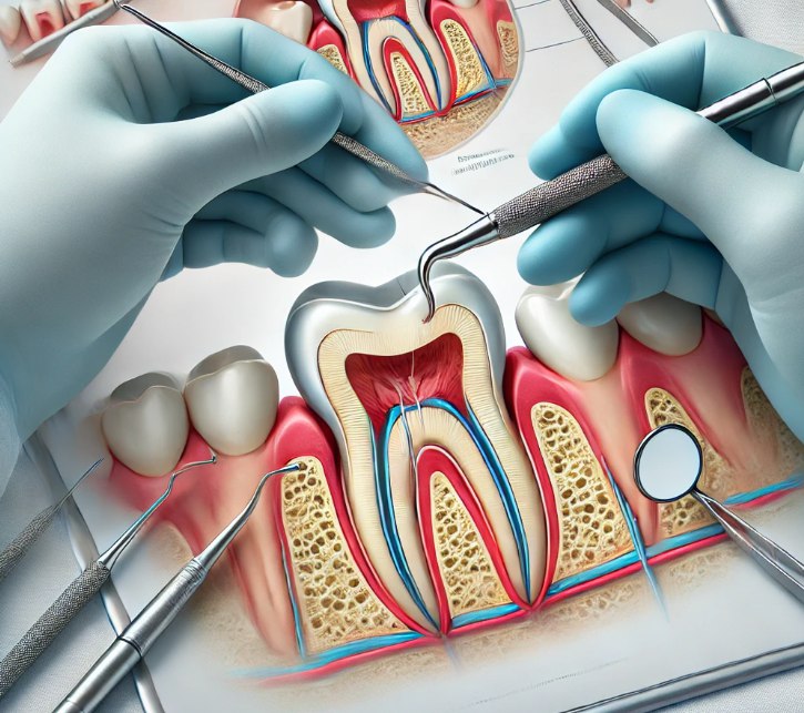 Wisdom Tooth Extraction